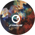 Soul Trader Vol 1 [orange marbled vinyl] - Various Artists