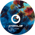 Soul Trader Vol 2 [blue marbled vinyl] - Various Artists