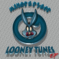 Looney Tunes EP [grey marbled vinyl / printed sleeve] - 