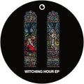 Witching Hour EP [label sleeve] - Archangel
