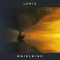 Whirlwind EP [printed sleeve / black marbled vinyl] - Leniz