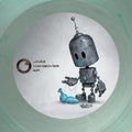 Jazz Hangover EP [transparent colored vinyl / label sleeve] - Unknown Artist