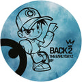 Back To The Earlydayz - Various Artists