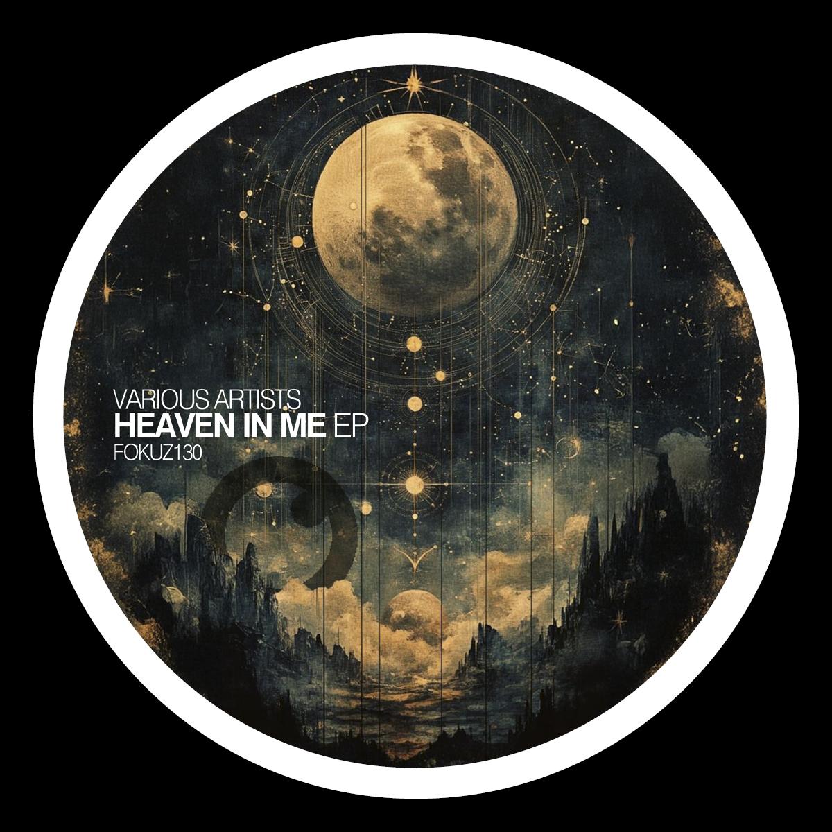 Back2Now EP [gold vinyl] - Various Artists