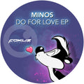 Do For Love EP [purple vinyl] - Minos