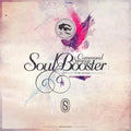 Soul Booster - Command Strange