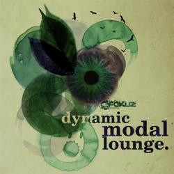 Modal Lounge - Including free CD ALBUM - Dynamic