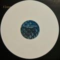 Isolated (White Vinyl Repress) - Oliver Dollar & Stefan Braatz feat. Osunlade