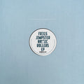 Bassic Rollers EP - Jimpster