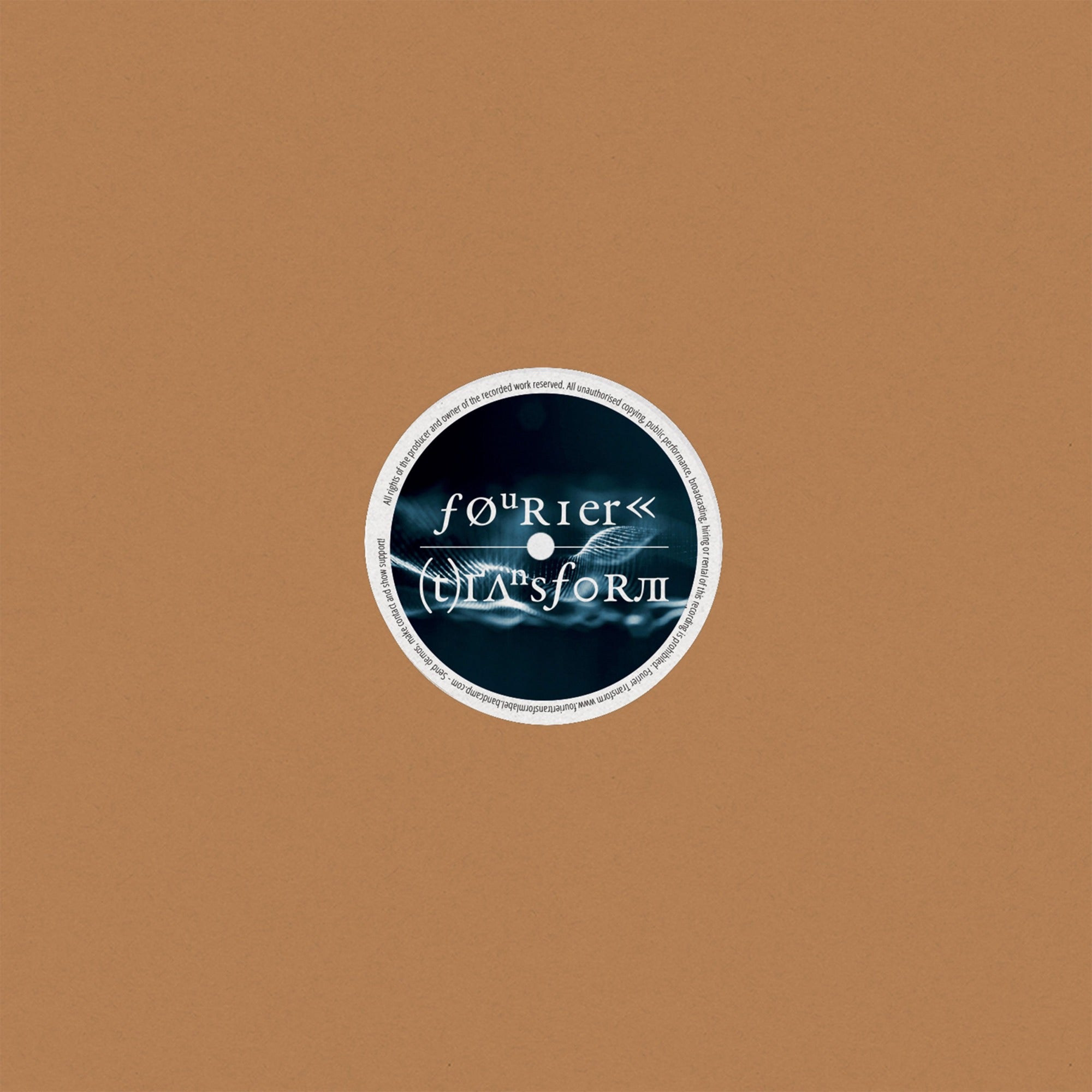 Know Your Toms EP - Various