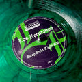 Keep Hold Tight EP (limited green marbled vinyl edition) - Los Hermanos