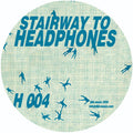 Stairway To Headphones - Josh Wink & DJ ESP