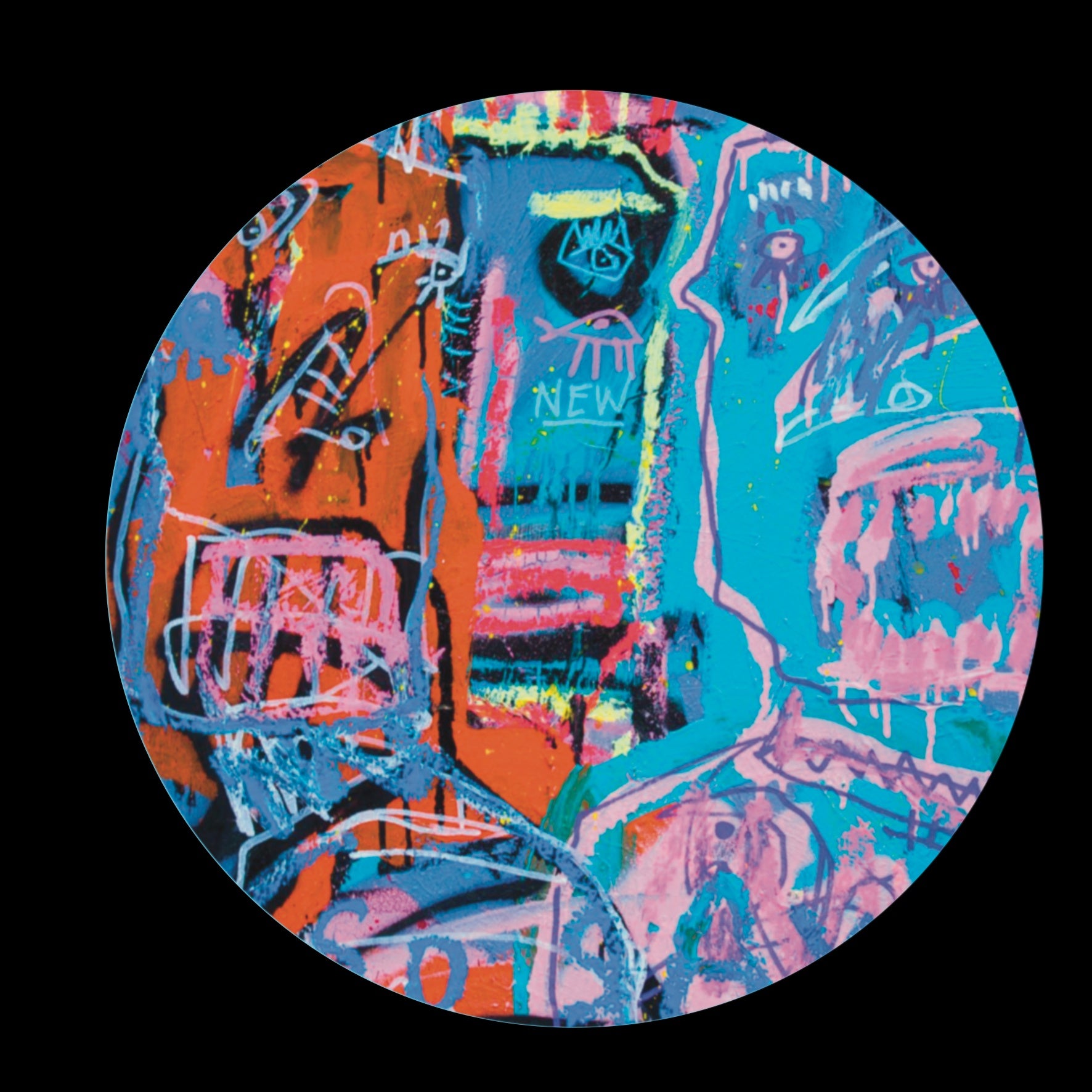 Algorithmic Rituals - dot13