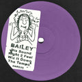 HARD39 - Bailey