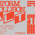 A.L.T. EP - Storm Mollison