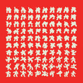 House of House (3LP) - V/A