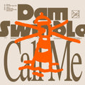 Call me EP - Dam Swindle