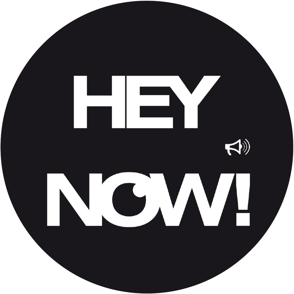 Hey Now EP [Solid White Vinyl] - Unknown