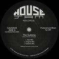 The Sublime / Bubbles - Tikkle