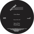 Them & Now EP - Gene Hunt
