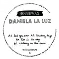 did you ever - album presampler - daniela la luz