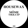 tikka ep - mome