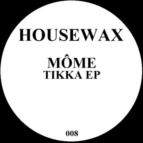 tikka ep - mome
