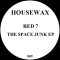 the space junk ep - red 7 (neville watson & nick woolfson)
