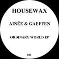 Ordinary Tales EP - Ainëe & Geffen