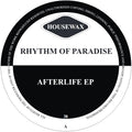 Afterlife EP (incl. Spiritual Emphasi RMX) - Rhythm Of Paradise