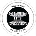 RUB A DUB EP - RHYHM OF PARADISE