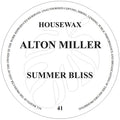 SUMMER BLISS - ALTON MILLER