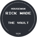 The Vault - rick wade