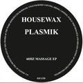 60Hz Massage EP - Plasmik