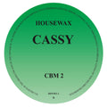 CBM 2 - Cassy