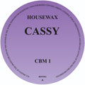 CBM 1 - Cassy