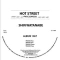 ALBUM 1987 - SHIN WATANABE
