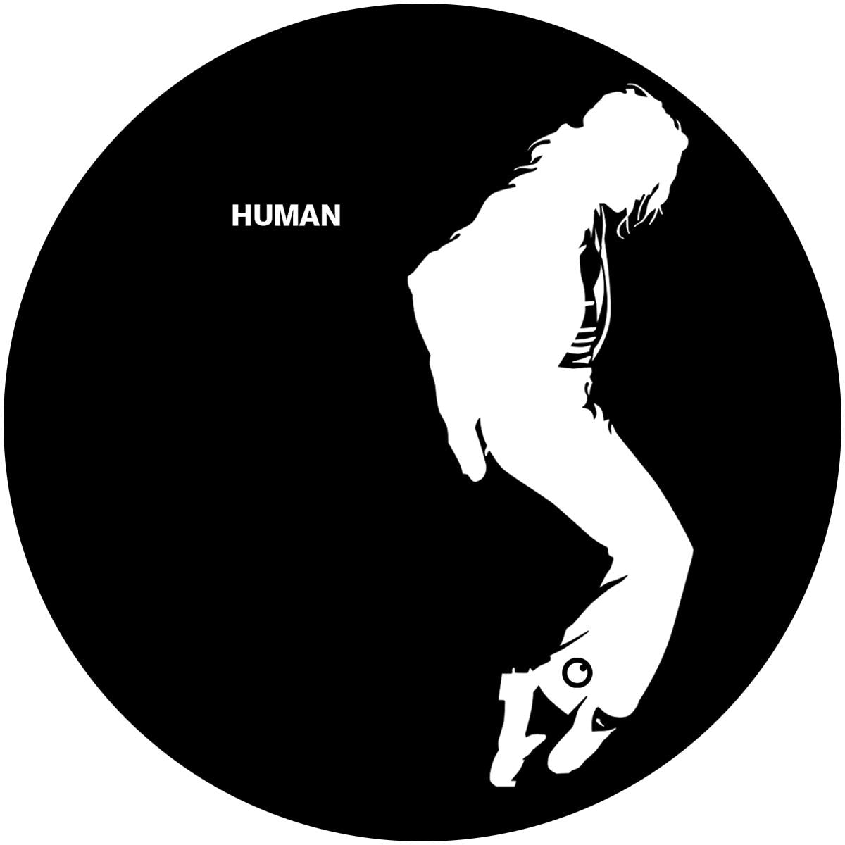 Human Nature Remixes [white vinyl - 2021 remastered] - Unknown