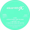 i dub the 90's - jordan fields