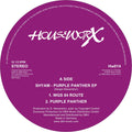 purple panther ep - shyam