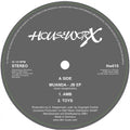 jb ep - muanda