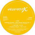 lost housetracks vol. 5 - various artists (yam yam, franco strato, scattin man, allen & filix)