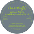 Lost Housetracks vol. 9 - Various Artists