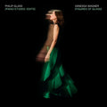 Figures of Glass: Piano Etudes - Edits - Vanessa Wagner