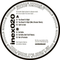 You Know It's Right EP - Julius Rennert