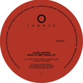 What Is Time Travel EP - Ilario Liburni