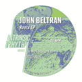 Roots EP - John Beltran