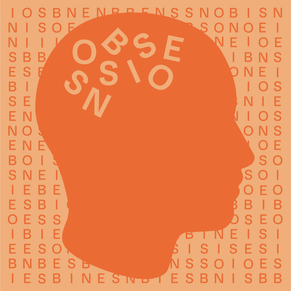 Obsession - Dubbyman
