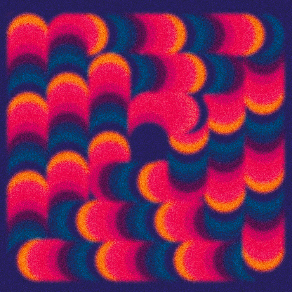 Late Night Illusions - Pau Roca