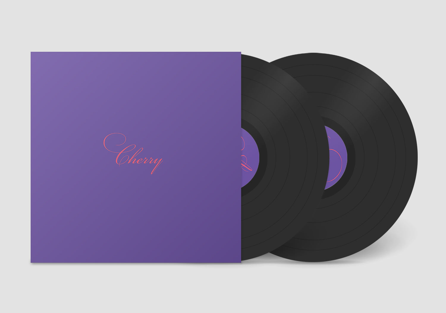 Cherry - Daphni